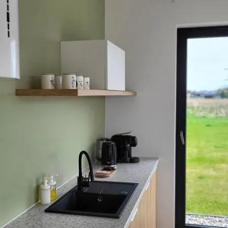 Monohomes - Stawy Monowskie - Zator Appartement *