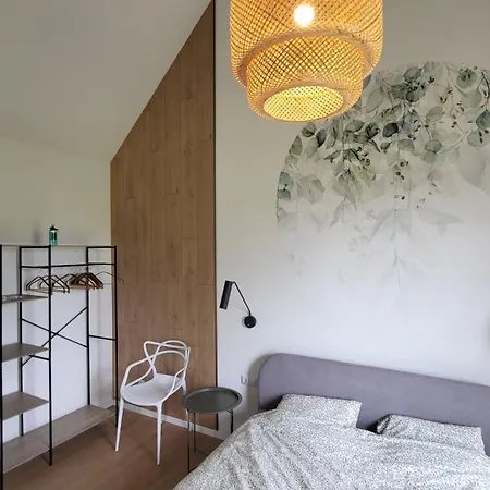 Monohomes - Stawy Monowskie - Zator * Auschwitz