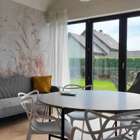 Monohomes - Stawy Monowskie - Zator Appartement Auschwitz