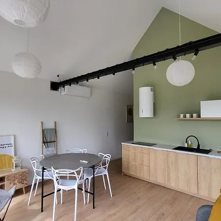 Monohomes - Stawy Monowskie - Zator *