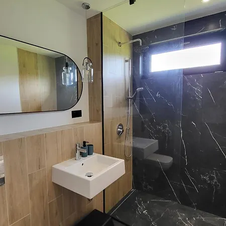 Appartement Monohomes - Stawy Monowskie - Zator