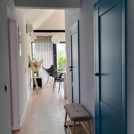 Monohomes - Stawy Monowskie - Zator