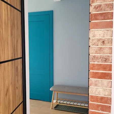 Monohomes - Stawy Monowskie - Zator Appartement *