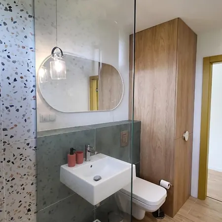 Monohomes - Stawy Monowskie - Zator Appartement Auschwitz