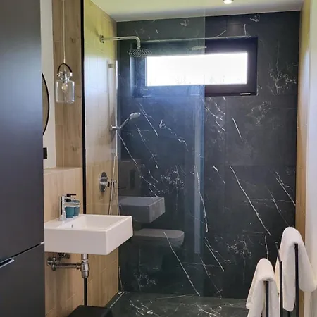 Monohomes - Stawy Monowskie - Zator Appartement *