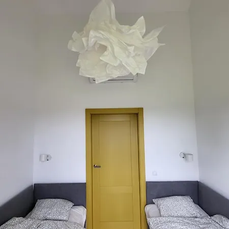 Monohomes - Stawy Monowskie - Zator Appartement Auschwitz