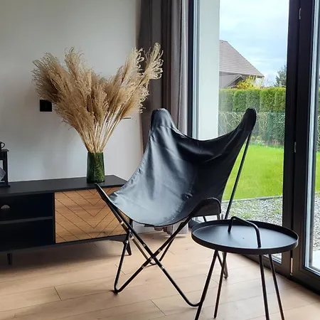 Monohomes - Stawy Monowskie - Zator Appartement