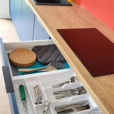 Monohomes - Stawy Monowskie - Zator Appartement Auschwitz