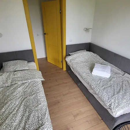 Monohomes - Stawy Monowskie - Zator Auschwitz