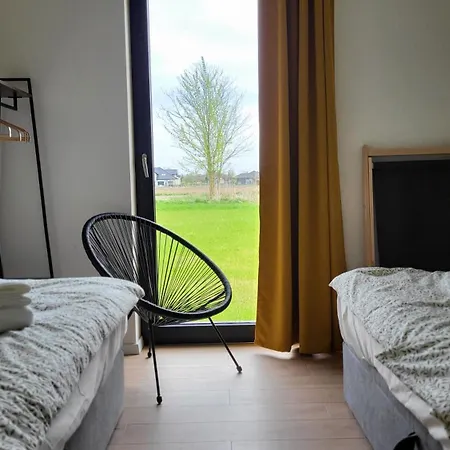 Monohomes - Stawy Monowskie - Zator Auschwitz