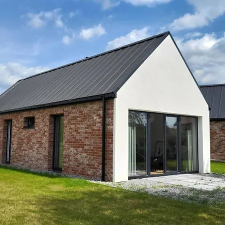 Appartement Monohomes - Stawy Monowskie - Zator *