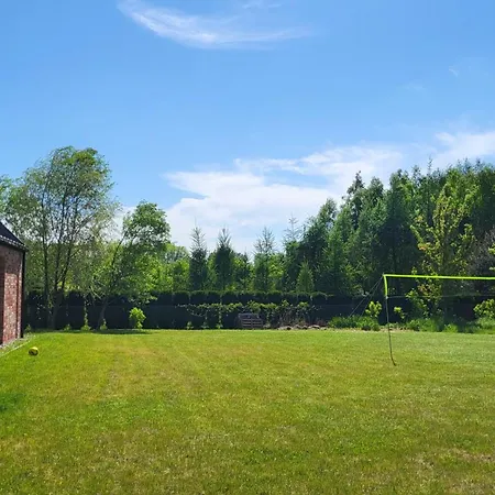 Monohomes - Stawy Monowskie - Zator