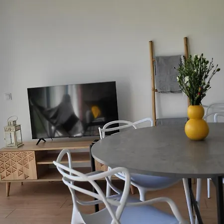 Appartement Monohomes - Stawy Monowskie - Zator *