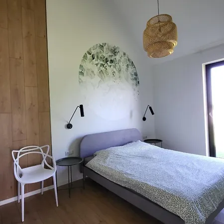 Monohomes - Stawy Monowskie - Zator Auschwitz