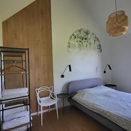 Monohomes - Stawy Monowskie - Zator Appartement