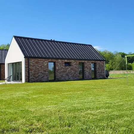 Monohomes - Stawy Monowskie - Zator Appartement *