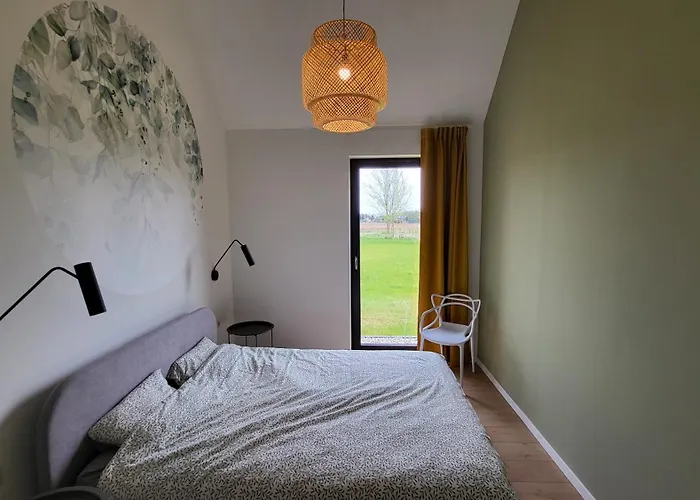 Monohomes - Stawy Monowskie - Zator