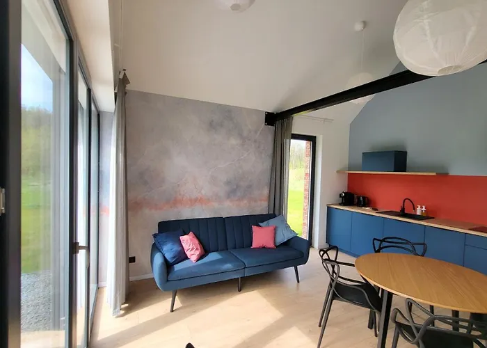 Monohomes - Stawy Monowskie - Zator * 오시비엥침