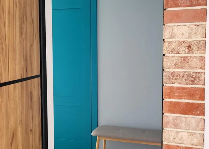 Monohomes - Stawy Monowskie - Zator 아파트 *