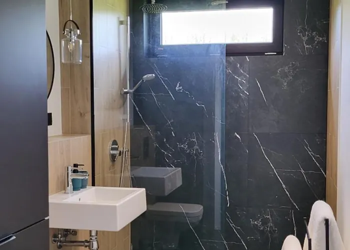 Monohomes - Stawy Monowskie - Zator 아파트 *