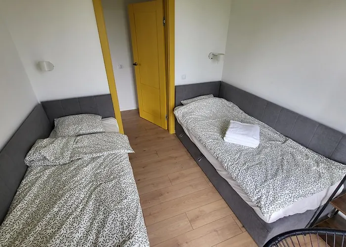 Monohomes - Stawy Monowskie - Zator 오시비엥침