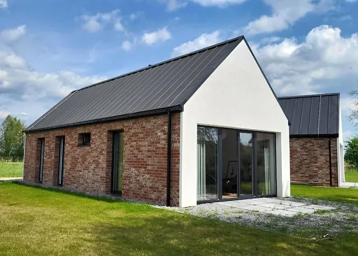 아파트 Monohomes - Stawy Monowskie - Zator *