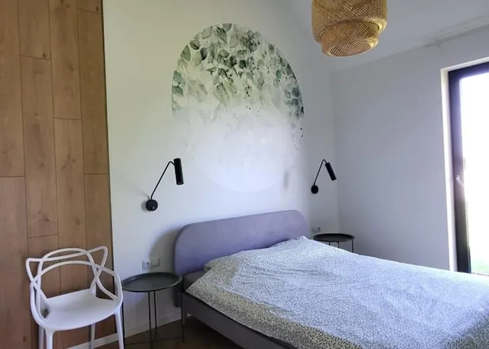 Monohomes - Stawy Monowskie - Zator 오시비엥침