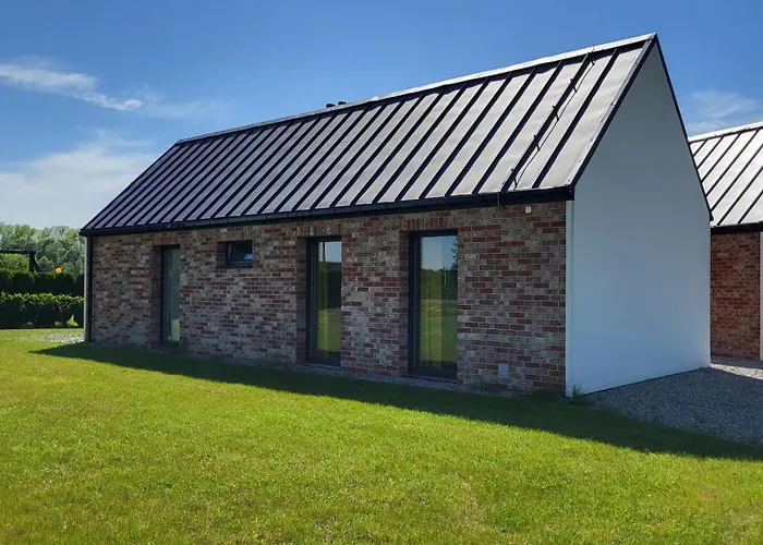 아파트 Monohomes - Stawy Monowskie - Zator *